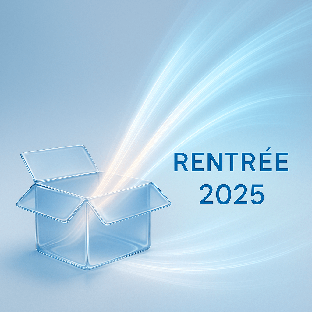Rentrée logistique